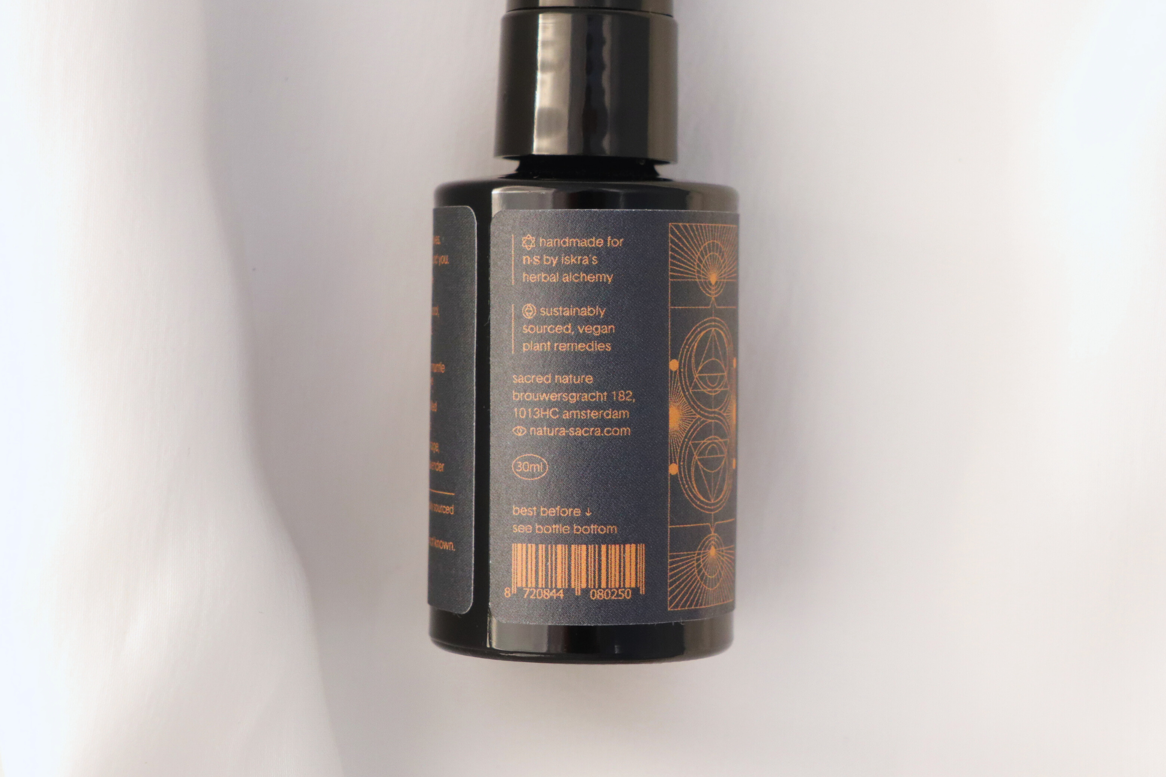 Yoni Goodness Lubricant - Natural Intimate Care