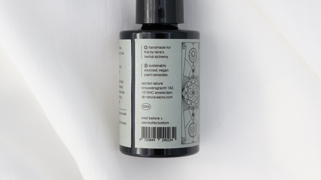 Spring Start Mist - Clarity Aromatherapy Spray