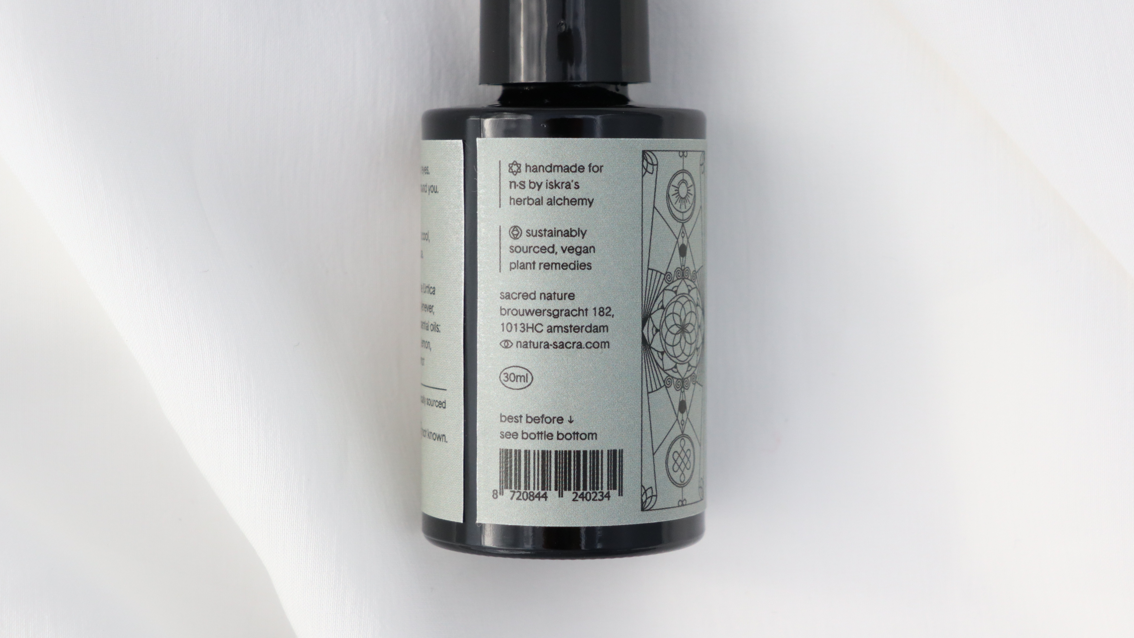 Spring Start Mist - Clarity Aromatherapy Spray