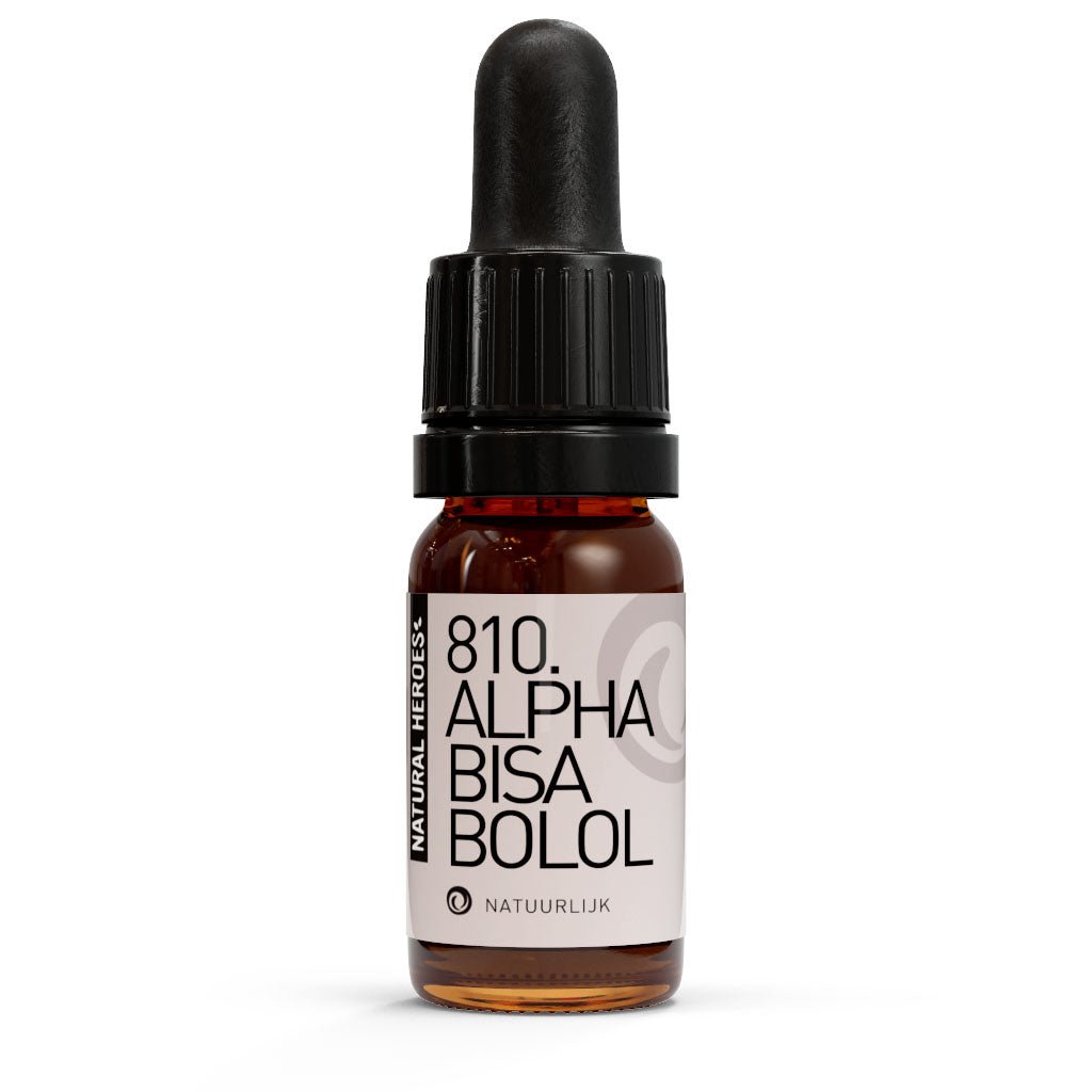 Alpha - Bisabolol (Duurzaam verkregen) - ELYLUK