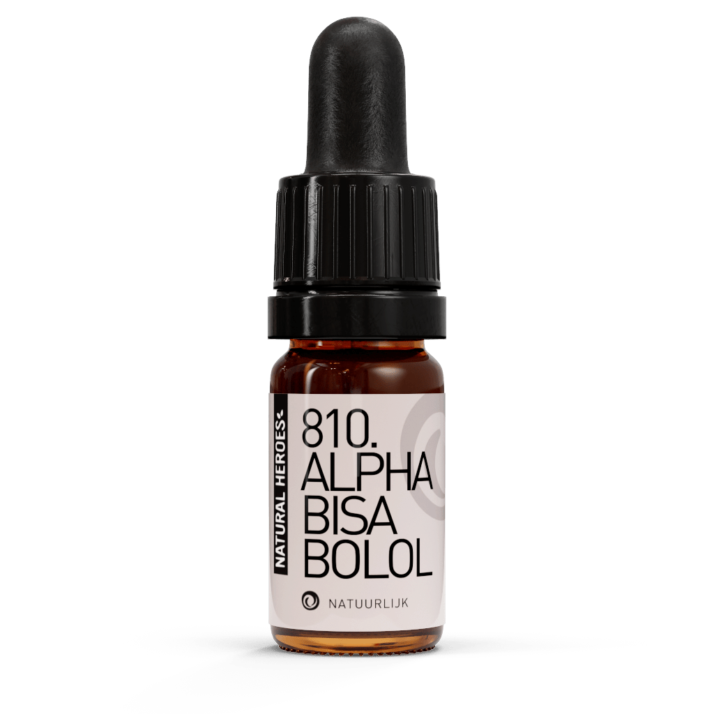 Alpha - Bisabolol (Duurzaam verkregen) - ELYLUK