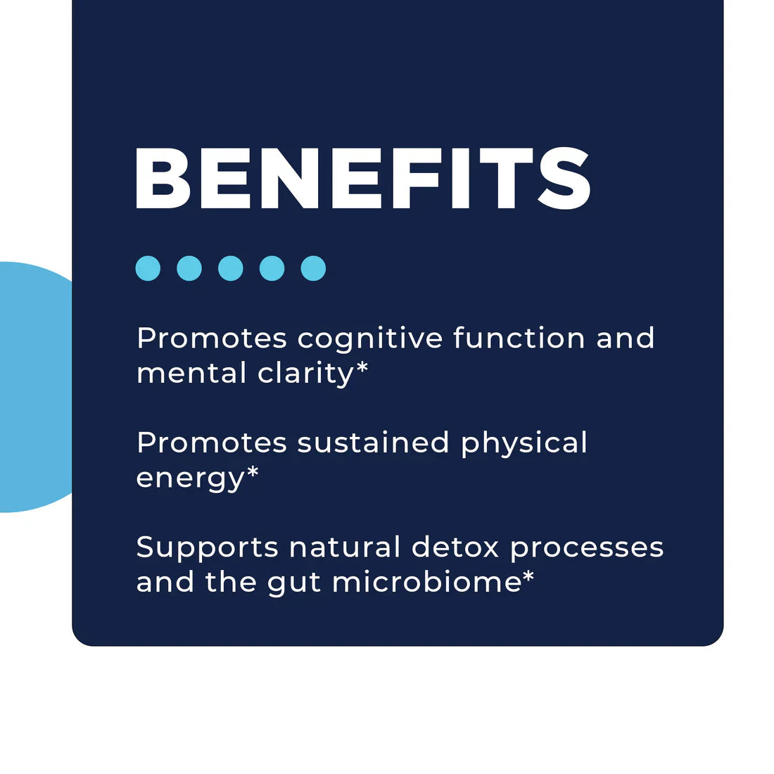 BC-ATP Mitochondrial Support Supplement | Energy & Cognitive Function