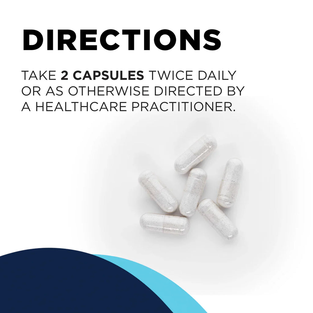 CT-Zyme Digestive Enzyme Supplement | Gut Health Support