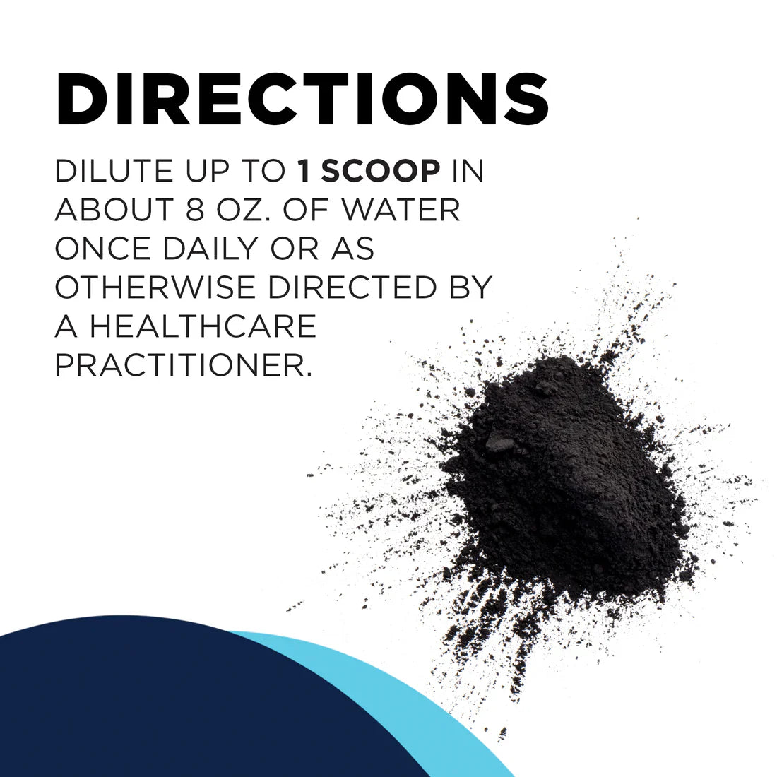 Carboxy Wellness Support Supplement | Carbon-Based Formula