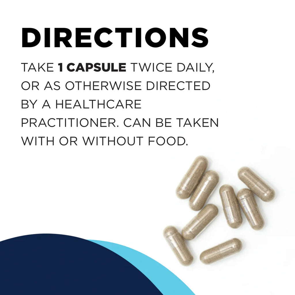 CardioImmune Cardiovascular Support Supplement | Heart Health Formula