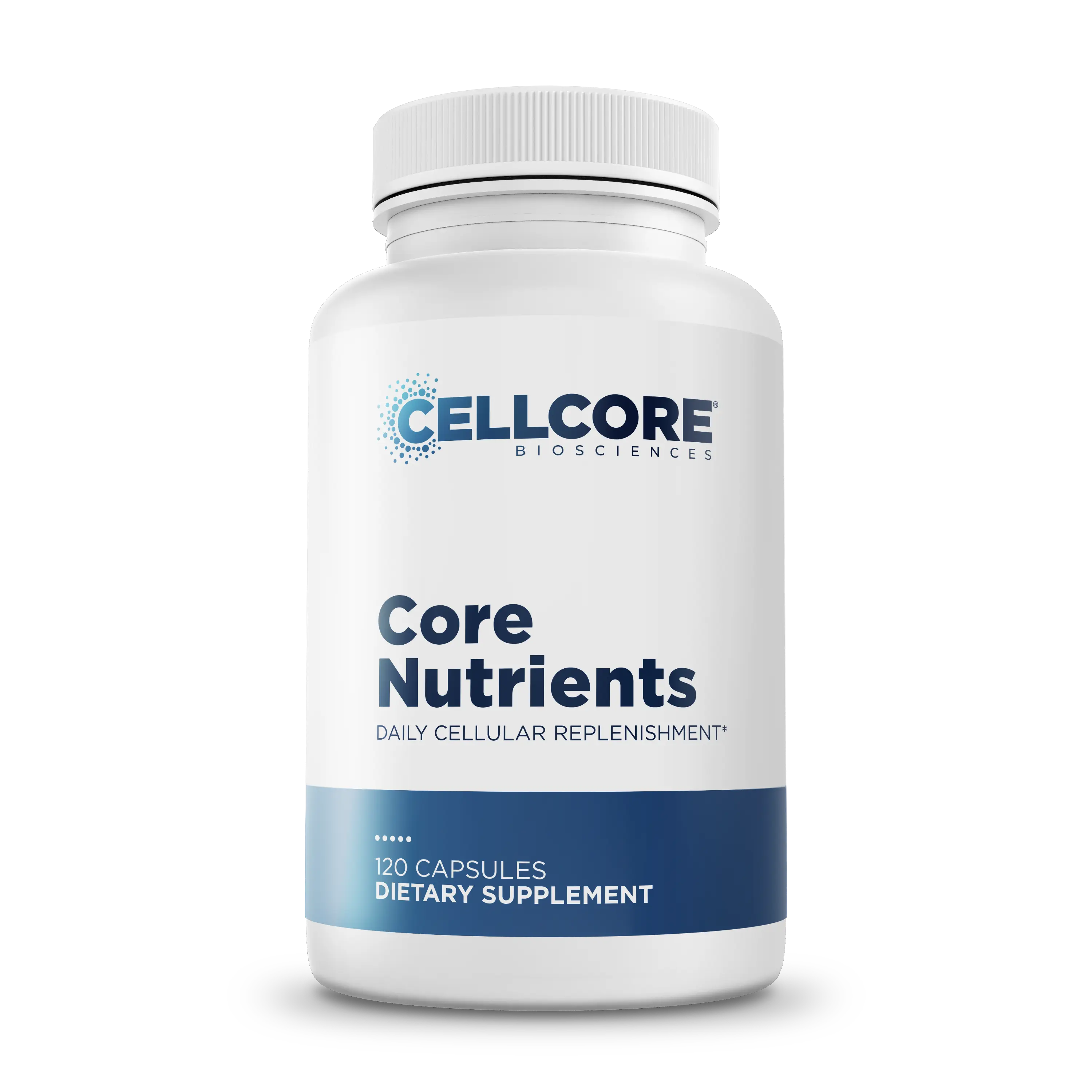 Core Nutrients Multivitamin Supplement | Essential Daily Nutrition
