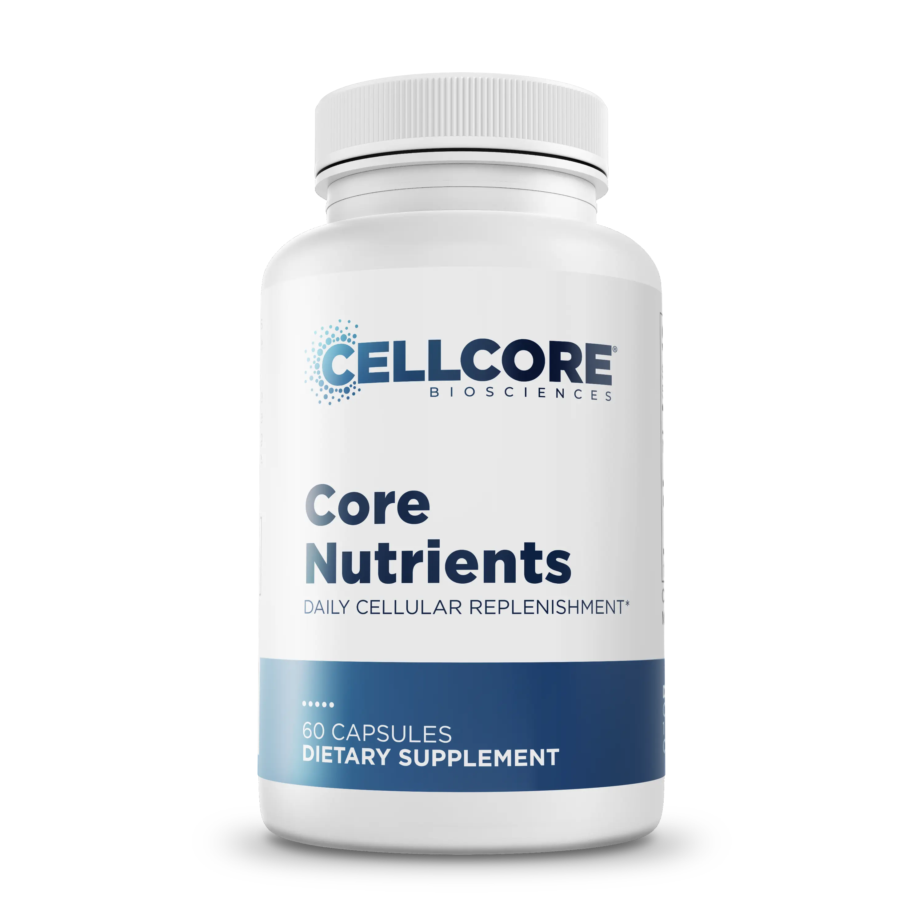 Core Nutrients Multivitamin Supplement | Essential Daily Nutrition