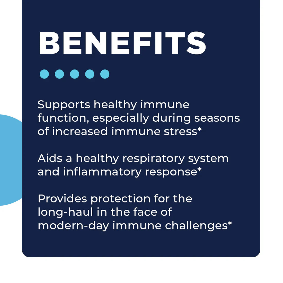 CytoImmune Immune Support Supplement | Cellular Defense Formula