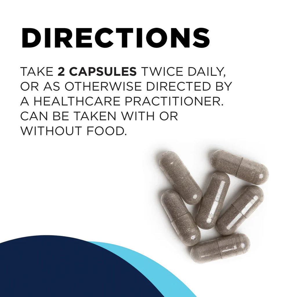 KL Support Kidney & Liver Supplement | Detox & Organ Health