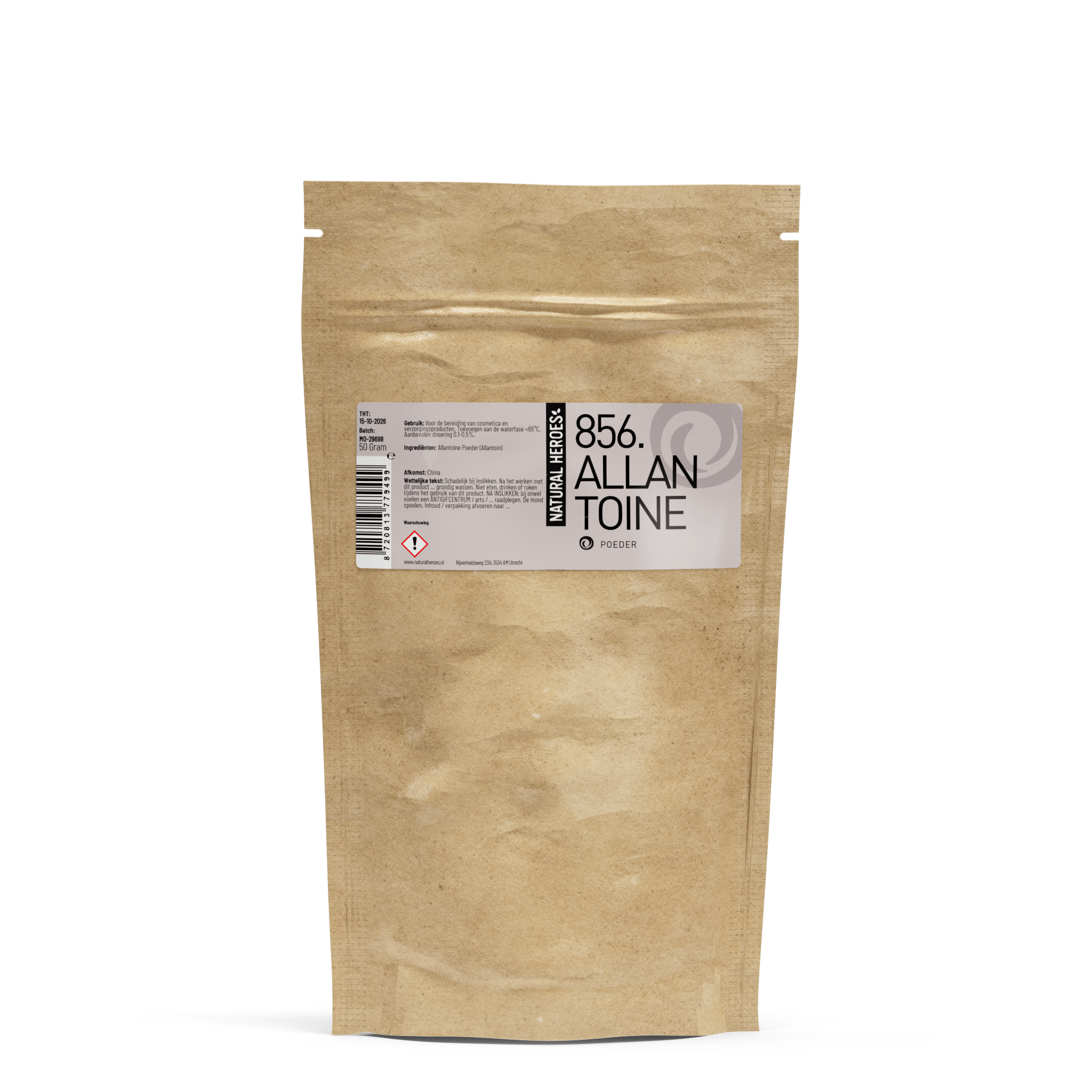 Allantoïne Poeder - ELYLUK
