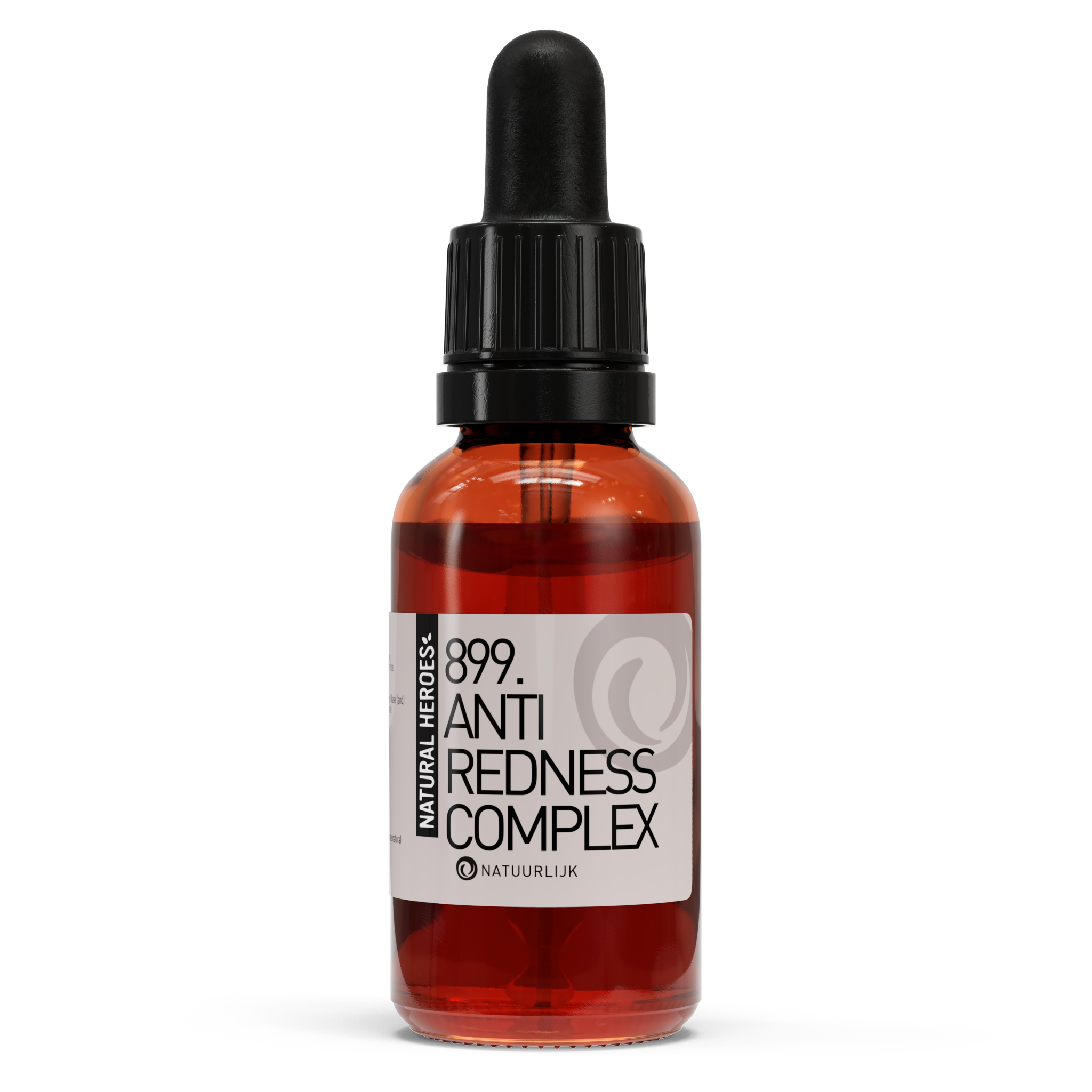 Anti-Redness Complex - Piperonyl Glucoside - Sensitive Skin