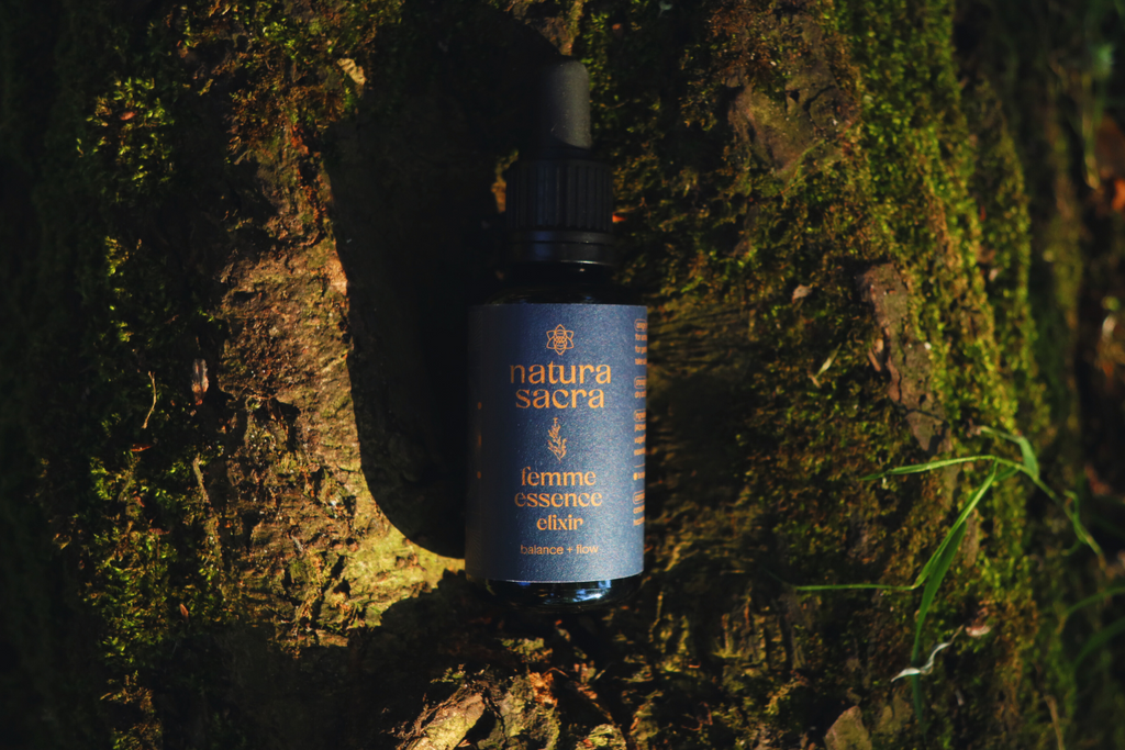 Embodied Femme Collection - Complete Women's Wellness Set