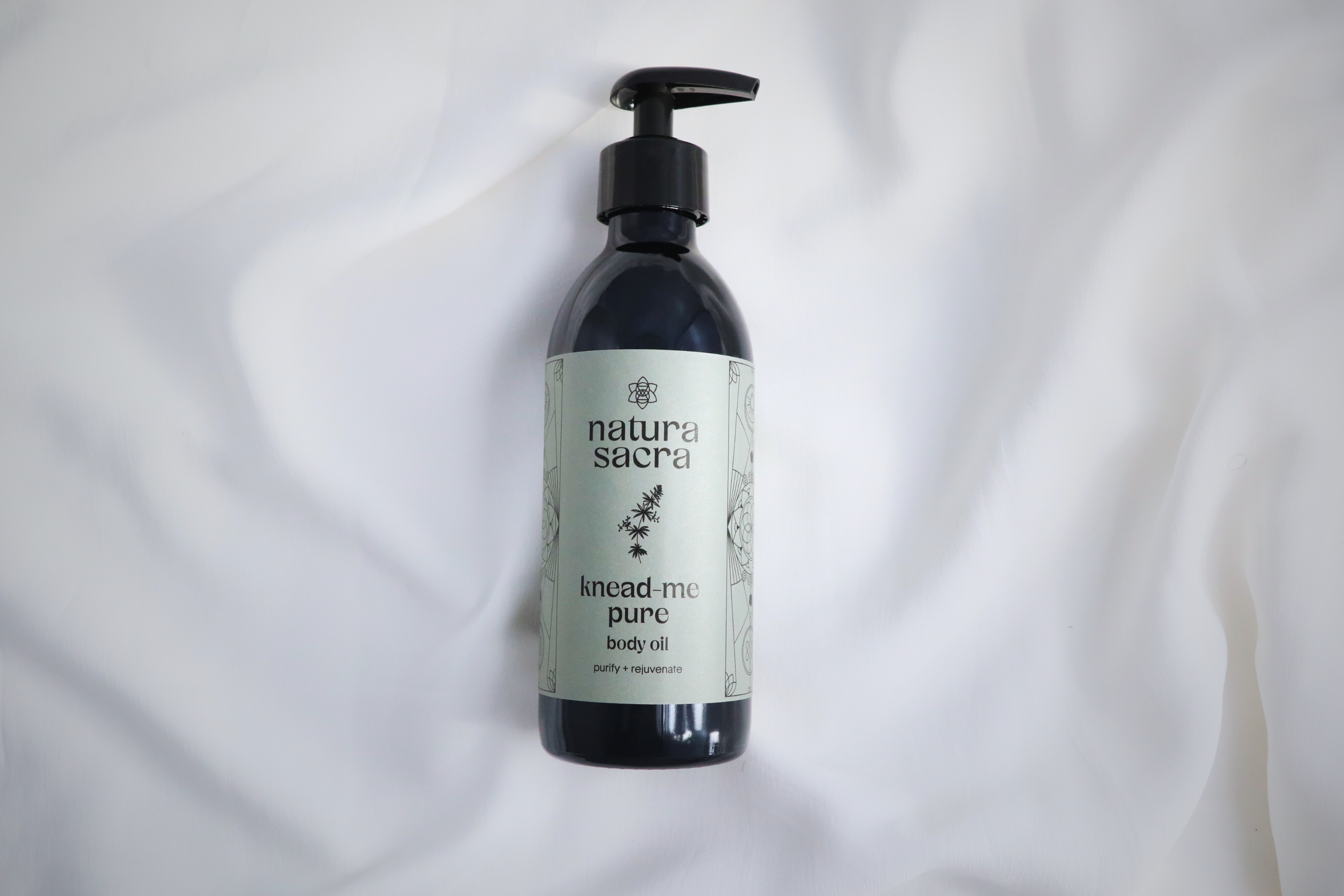 Detox Collection - Complete Body Cleanse & Renewal Set