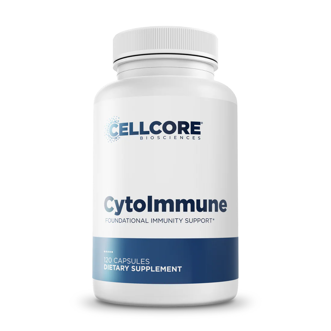CytoImmune Immune Support Supplement | Cellular Defense Formula