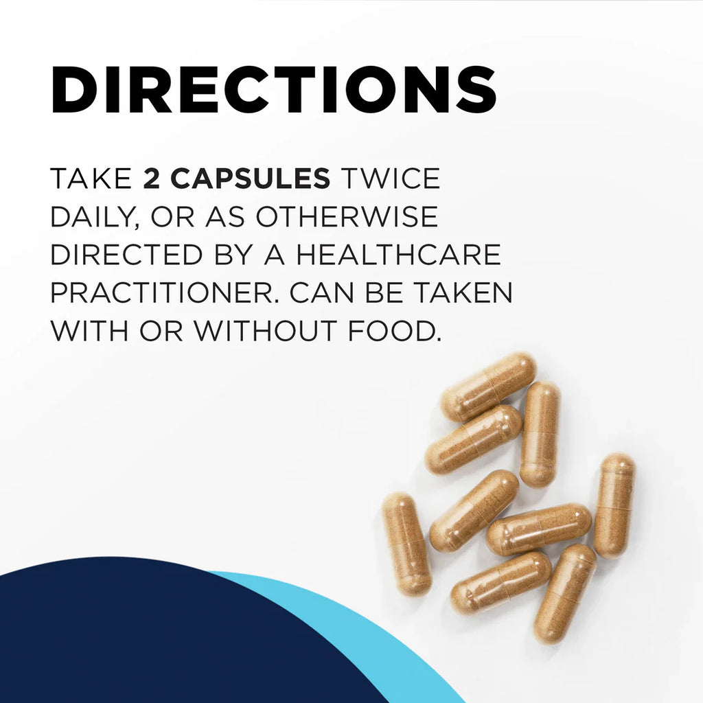 Para 4 Wellness Support Supplement | Digestive Health Formula