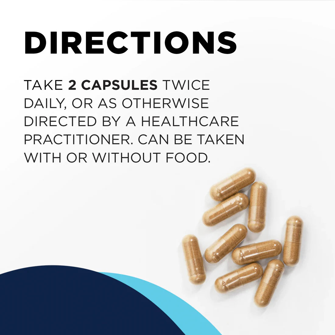 Para 4 Wellness Support Supplement | Digestive Health Formula