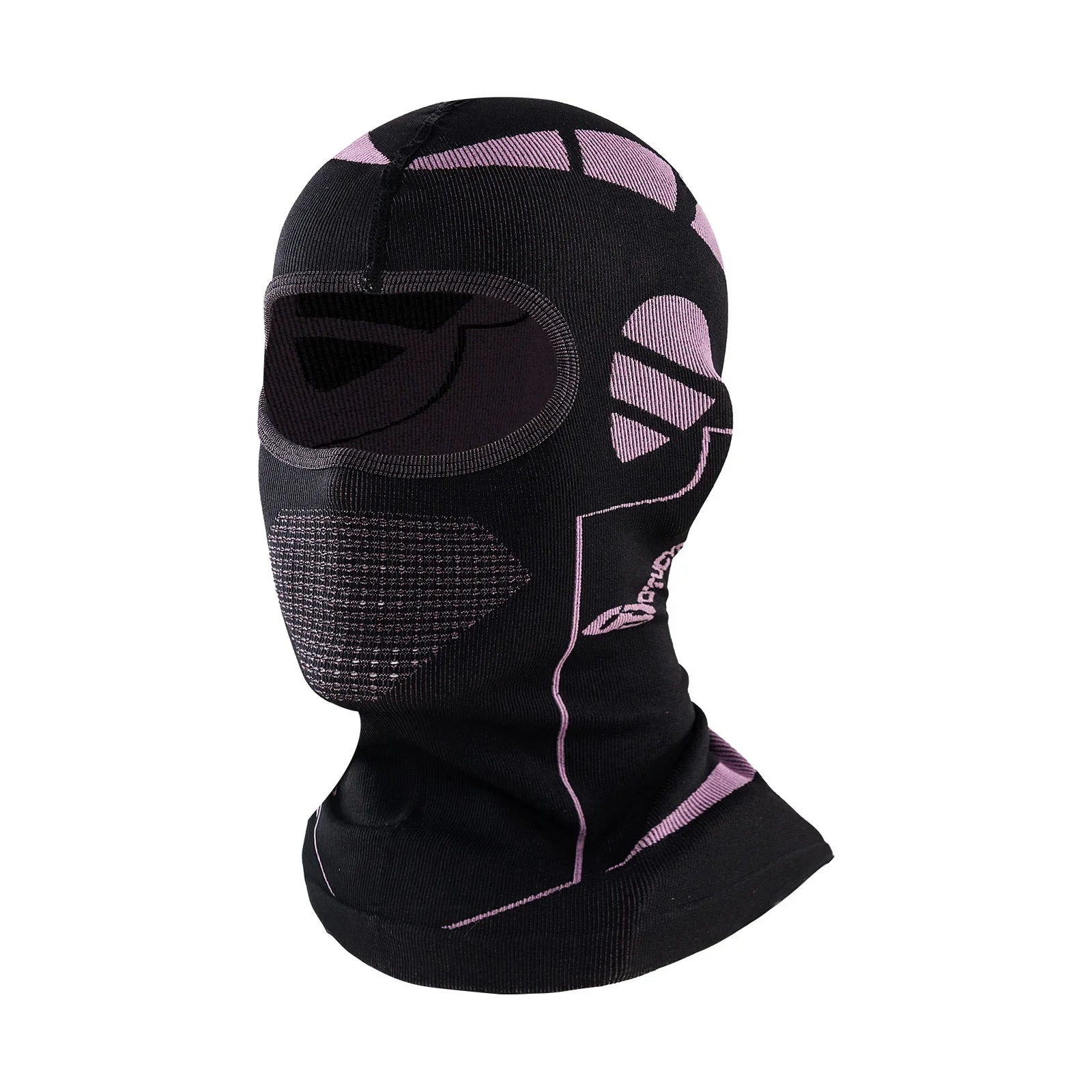 Thermal Fleece Balaclava Face Mask - Winter Ski Mask for Men & Women