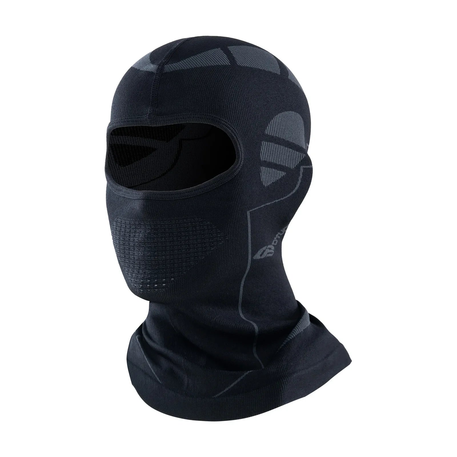 Thermal Fleece Balaclava Face Mask - Winter Ski Mask for Men & Women