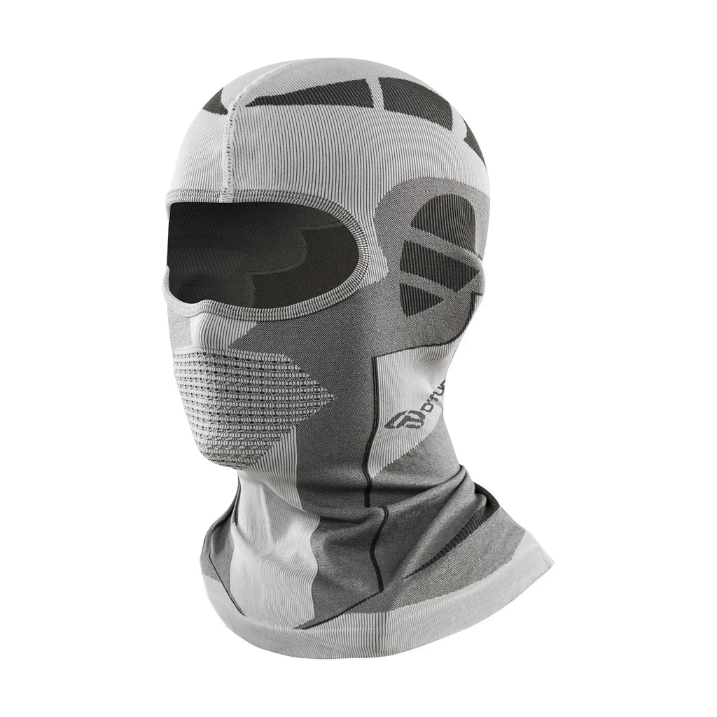 Thermal Fleece Balaclava Face Mask - Winter Ski Mask for Men & Women