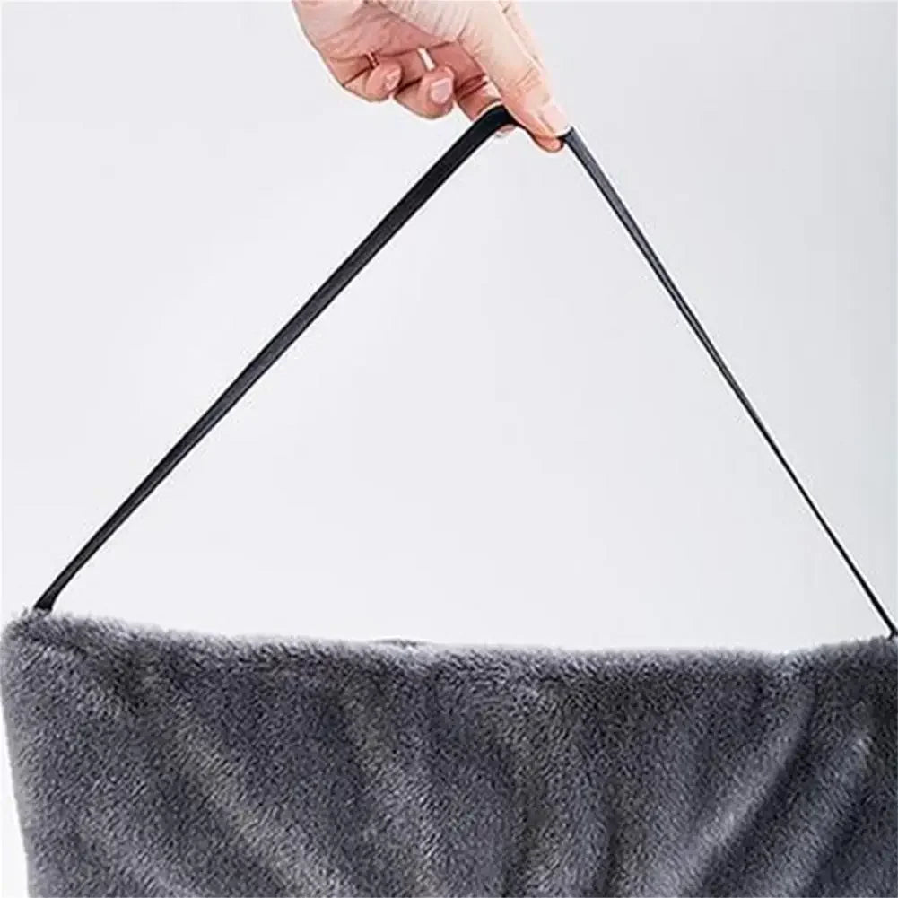 Winter Beenbeschermer voor Scooters & Motoren - Waterdicht Thermisch Deken