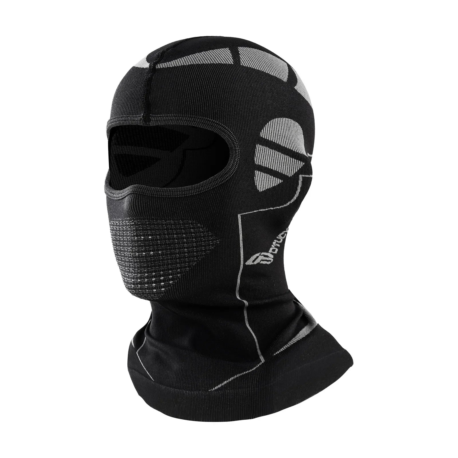 Thermal Fleece Balaclava Face Mask - Winter Ski Mask for Men & Women