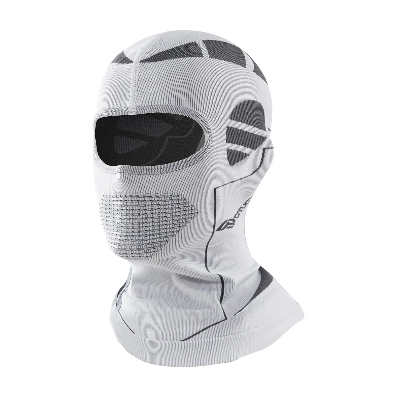 Thermal Fleece Balaclava Face Mask - Winter Ski Mask for Men & Women