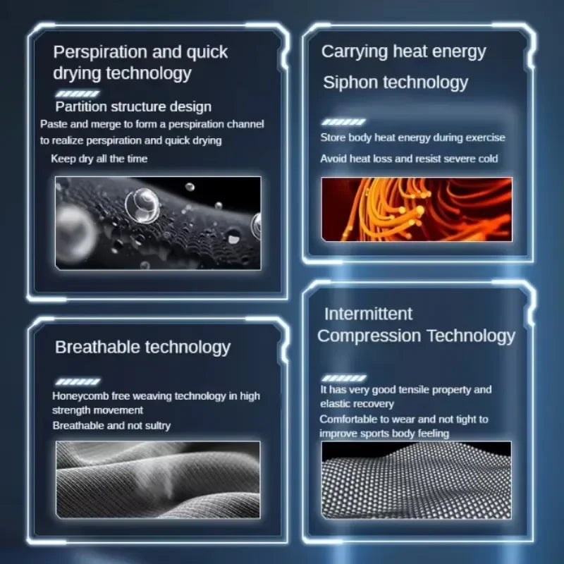 Thermal Fleece Balaclava Face Mask - Winter Ski Mask for Men & Women