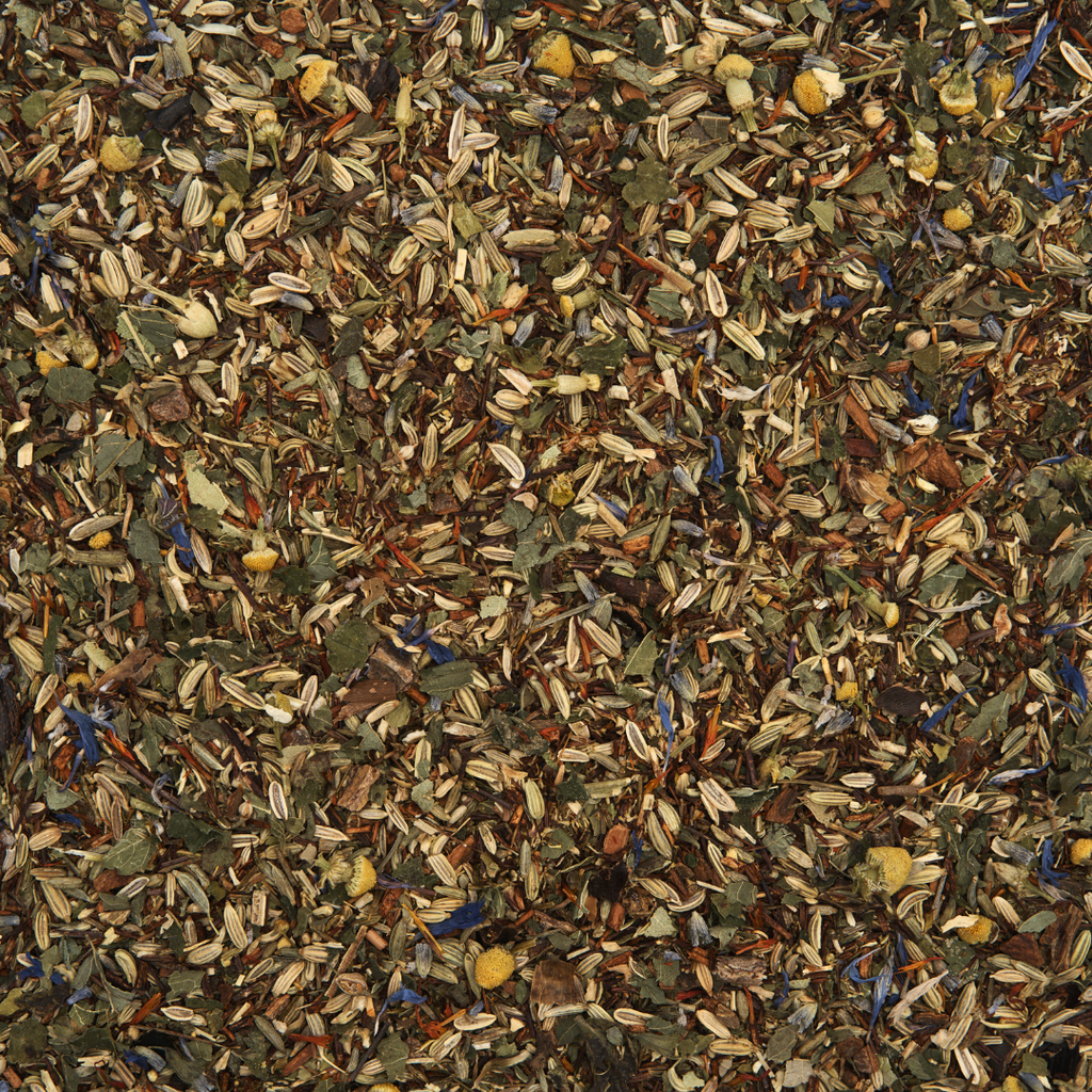 SHILAFIT® | Combination Tea - Morning Energy & Deep Rest