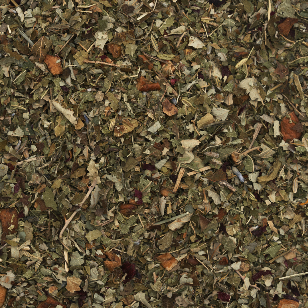 SHILAFIT® | Combination Tea - Morning Energy & Deep Rest