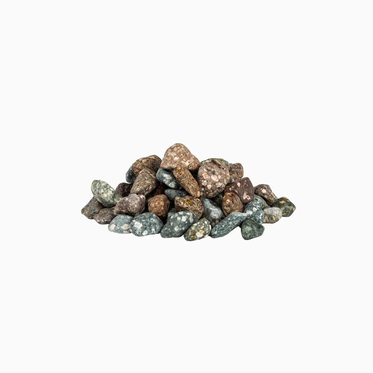Mineral Stones Natural Supplement | Essential Trace Minerals