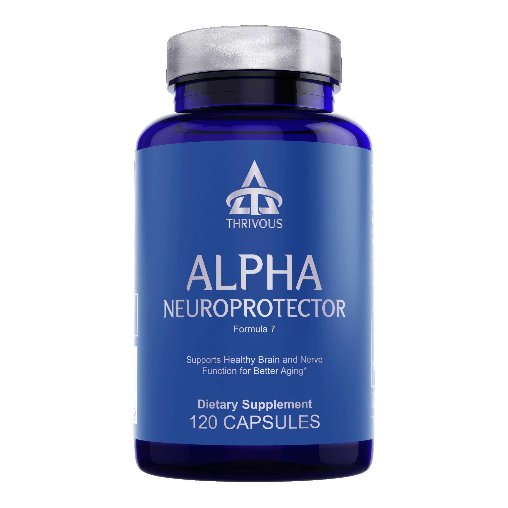 Alpha Neuroprotector-0