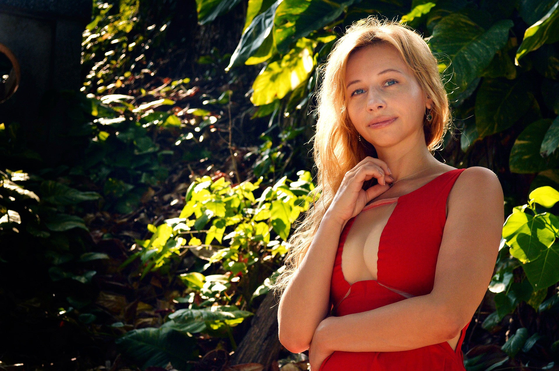 DROP - CREME VOLUPTE DES BIO - Soin de peau Beauté des Seins-6