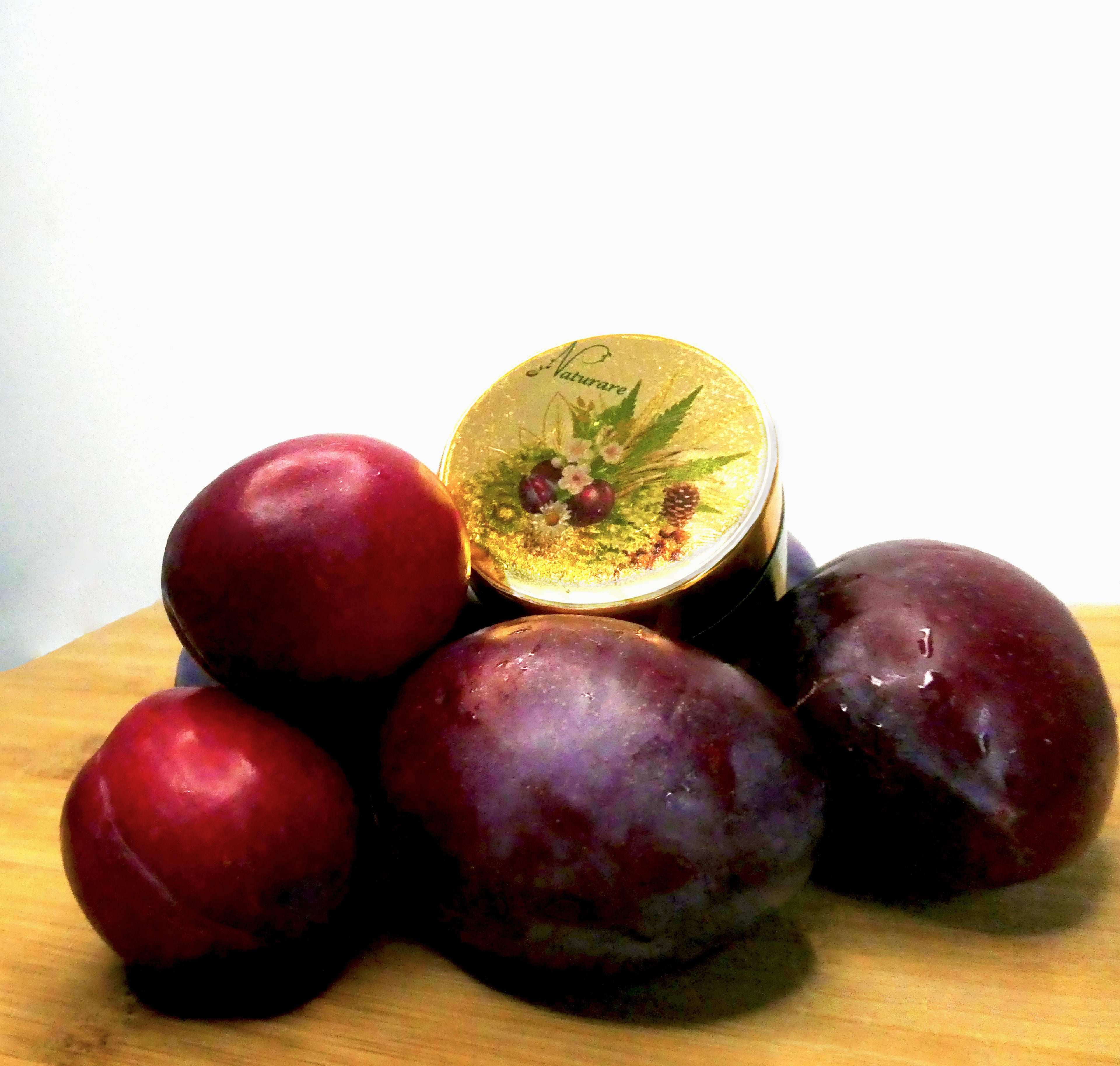 Organic Breast Firming Cream - Volupté des Bio by Naturare | 30ml