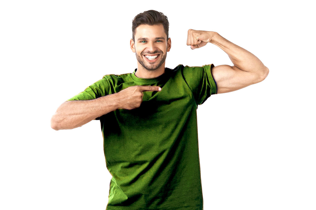 PRO - L'INCROYABLE ORTIE BIO 2000mg - Complément Alimentaire-5