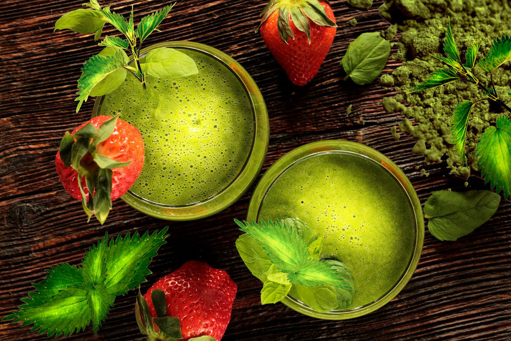 PRO - L'INCROYABLE ORTIE BIO 2000mg - Complément Alimentaire-3