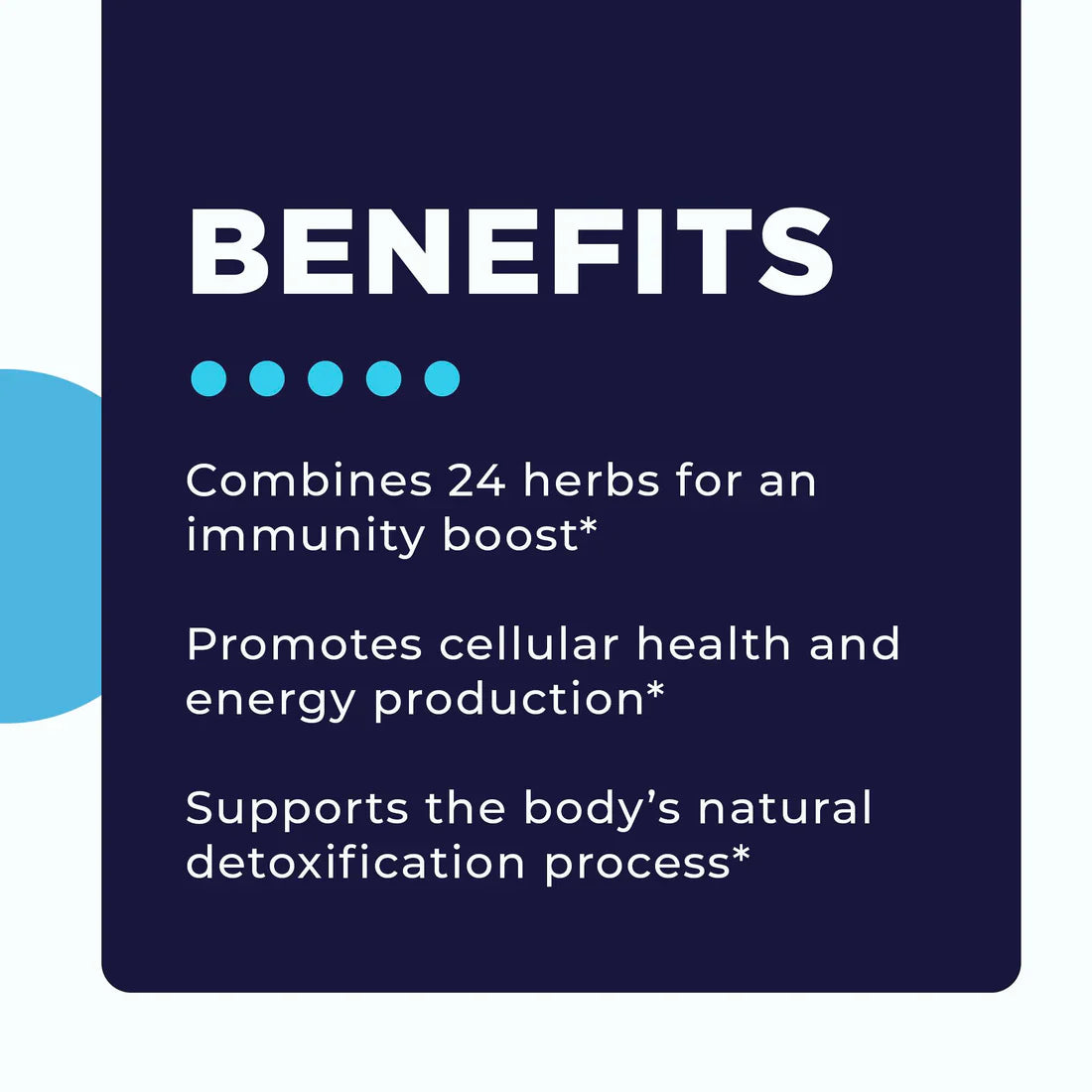 IS-BORR Immune Support Supplement | Borrelia Defense Formula