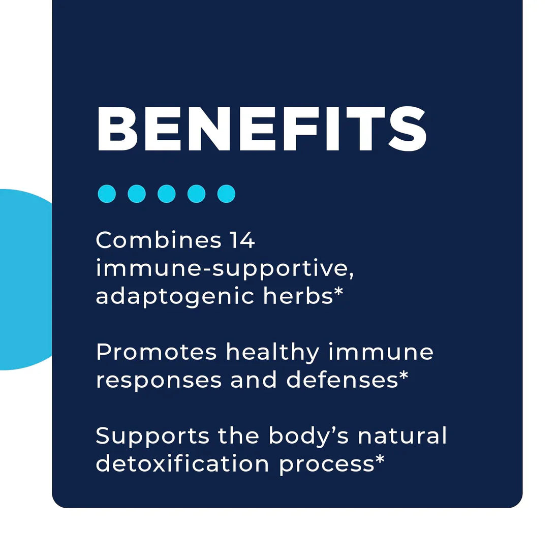 IS-BOOST Immune Boost Supplement | Enhanced Immune Defense