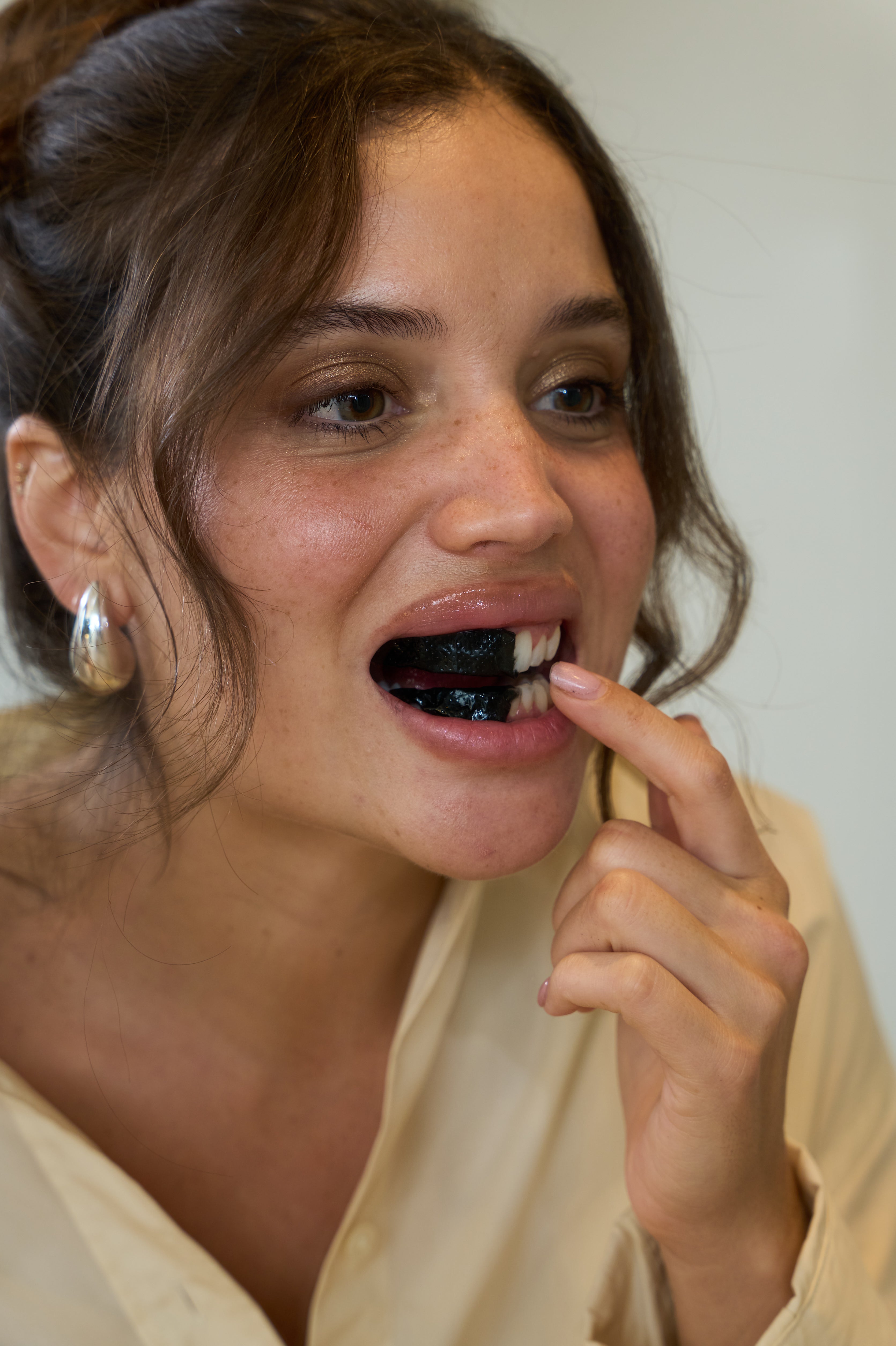 PAP+ Teeth Whitening Strips - 14 Day Treatment | 1+1 Bundle Deal