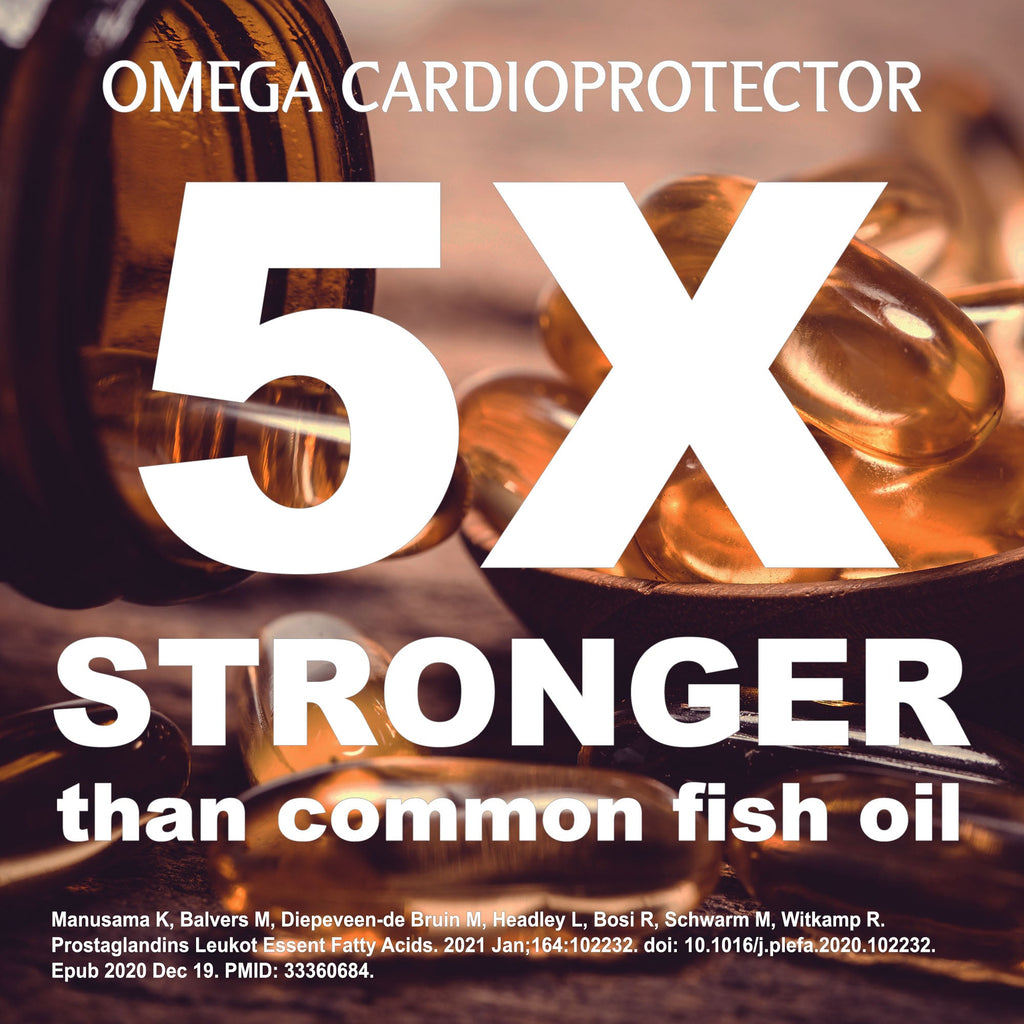 Omega Cardioprotector-1
