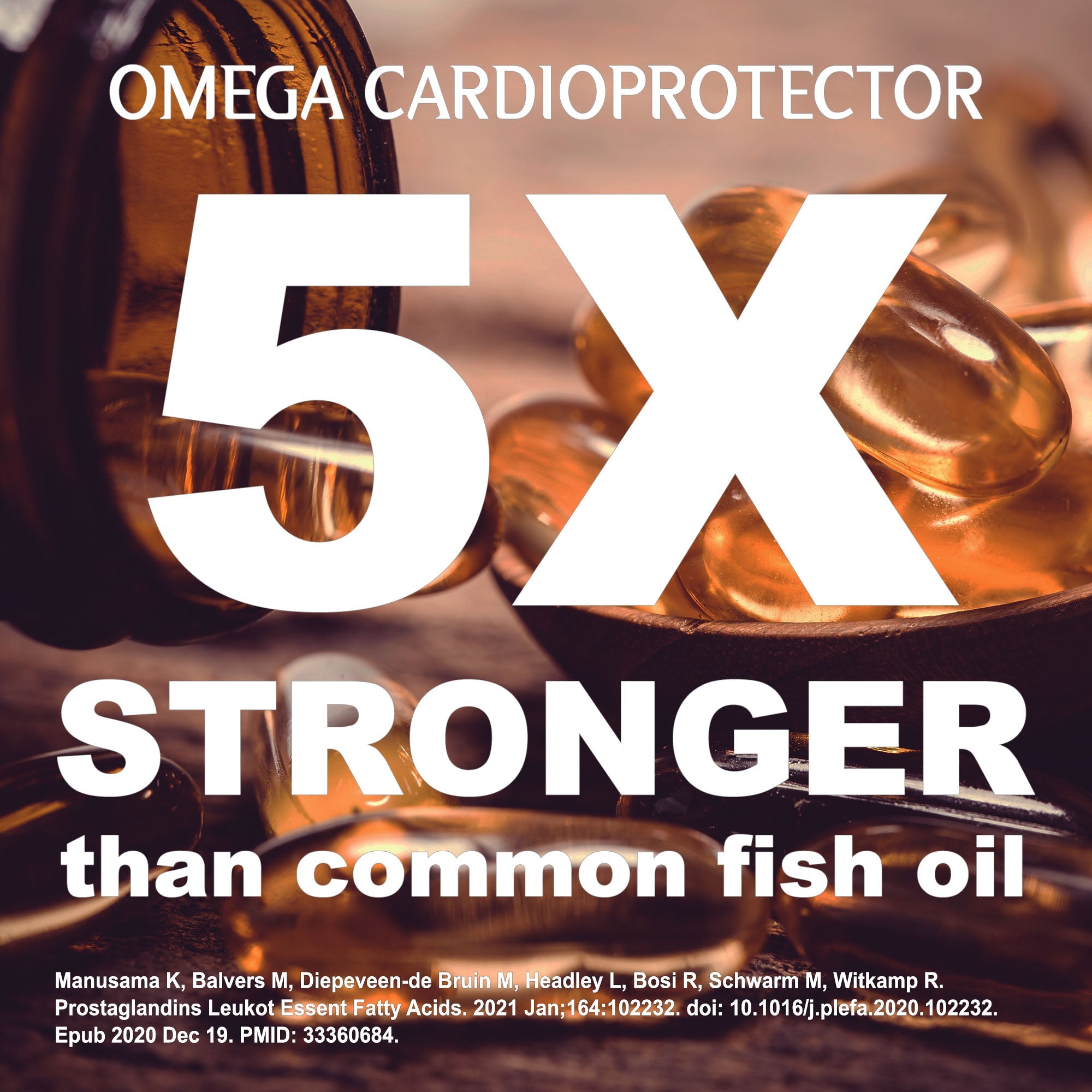 Omega Cardioprotector-1